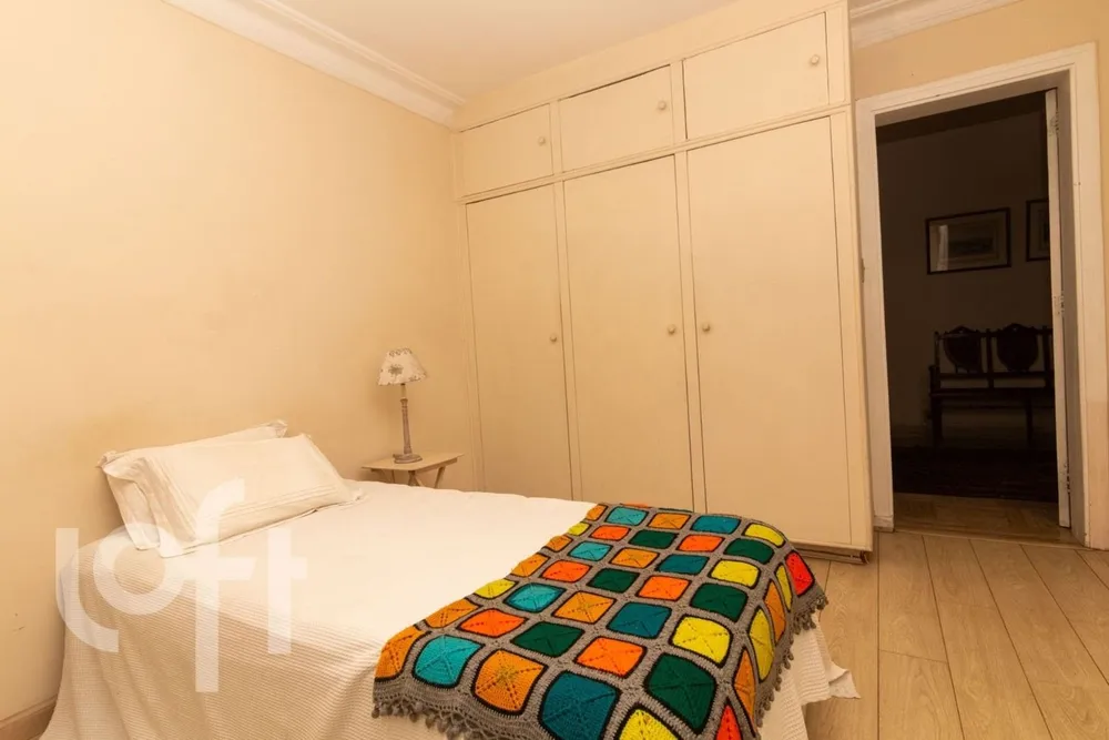 Apartamento, 4 quartos, 278 m² - Foto 21