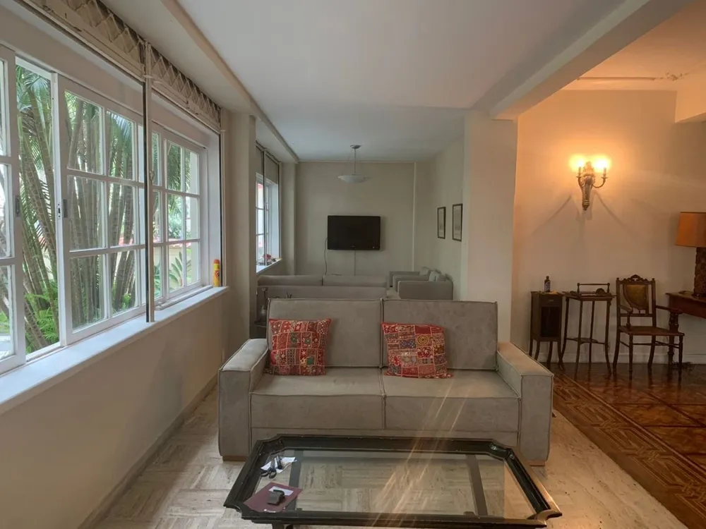 Apartamento, 4 quartos, 278 m² - Foto 6