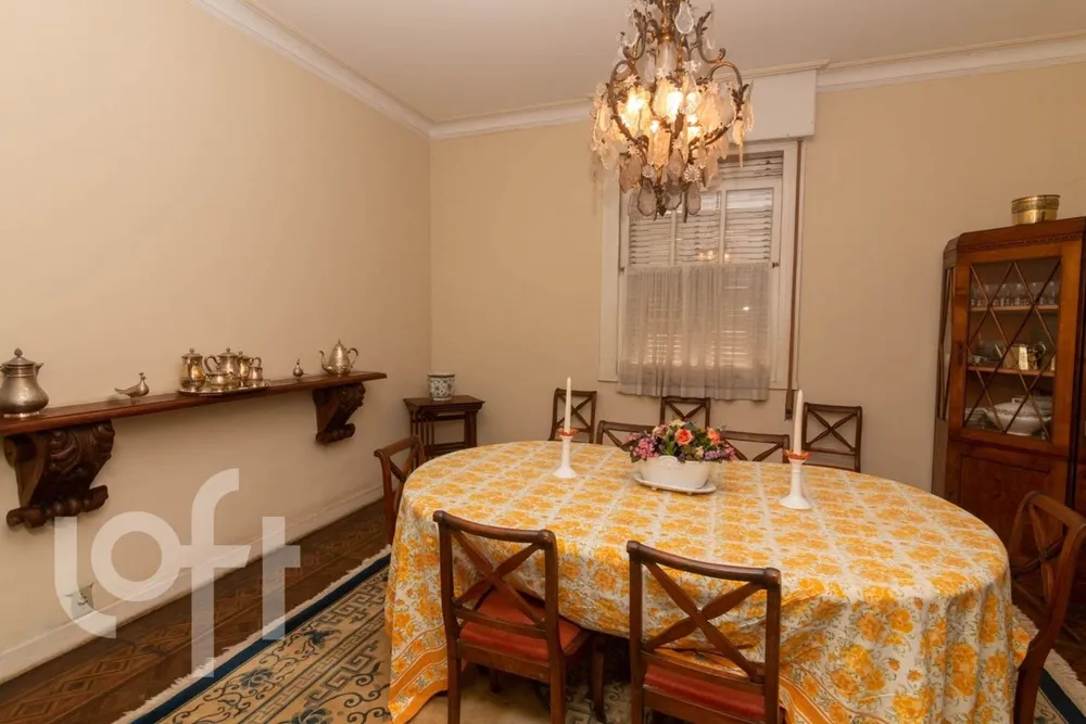 Apartamento, 4 quartos, 278 m² - Foto 11