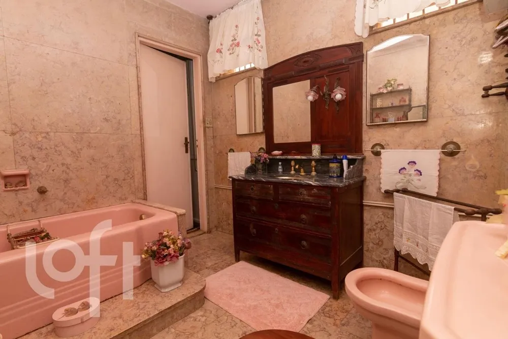Apartamento, 4 quartos, 278 m² - Foto 24