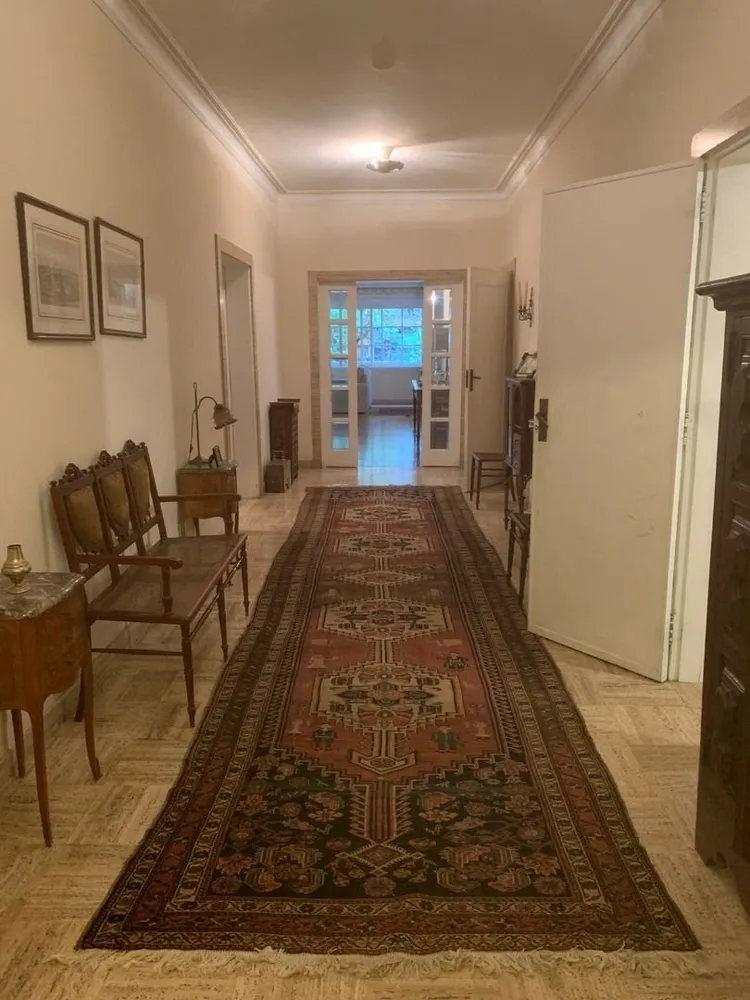 Apartamento, 4 quartos, 278 m² - Foto 9