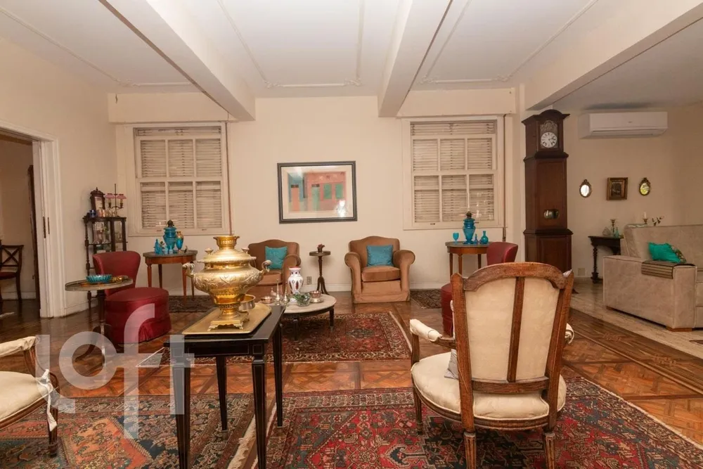 Apartamento, 4 quartos, 278 m² - Foto 10