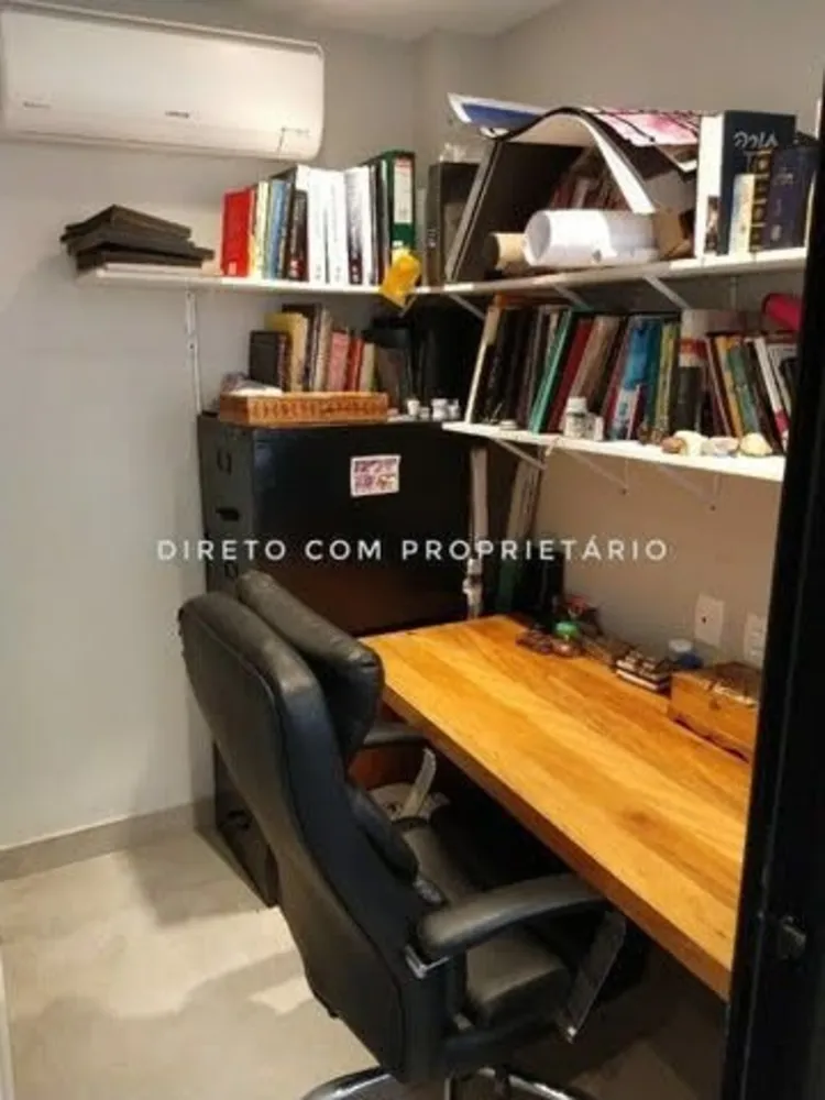 Apartamento, 3 quartos, 156 m² - Foto 7