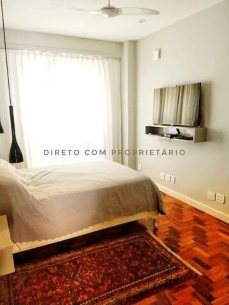 Apartamento, 3 quartos, 156 m² - Foto 8