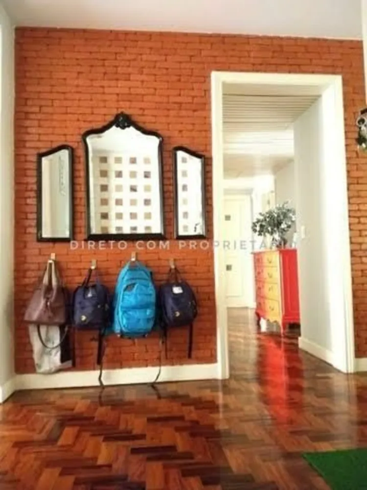 Apartamento, 3 quartos, 156 m² - Foto 5