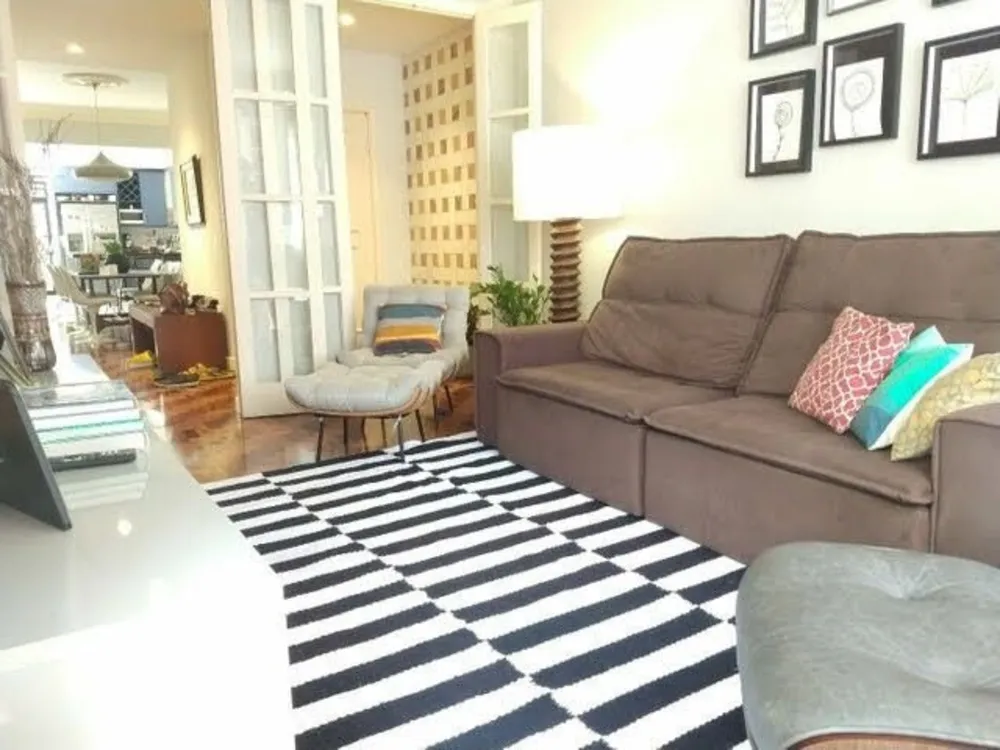 Apartamento, 3 quartos, 156 m² - Foto 18