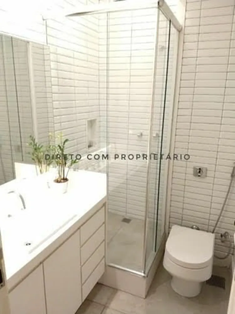 Apartamento, 3 quartos, 156 m² - Foto 10