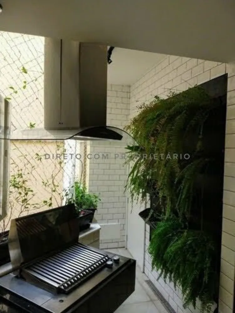 Apartamento, 3 quartos, 156 m² - Foto 19
