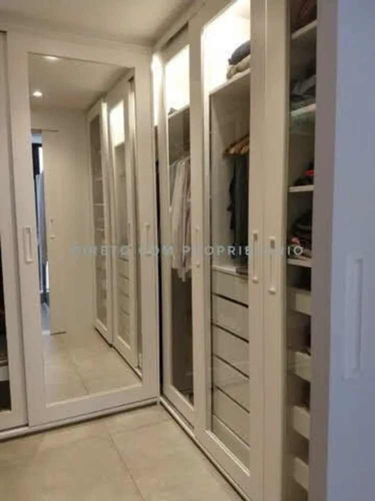 Apartamento, 3 quartos, 156 m² - Foto 14