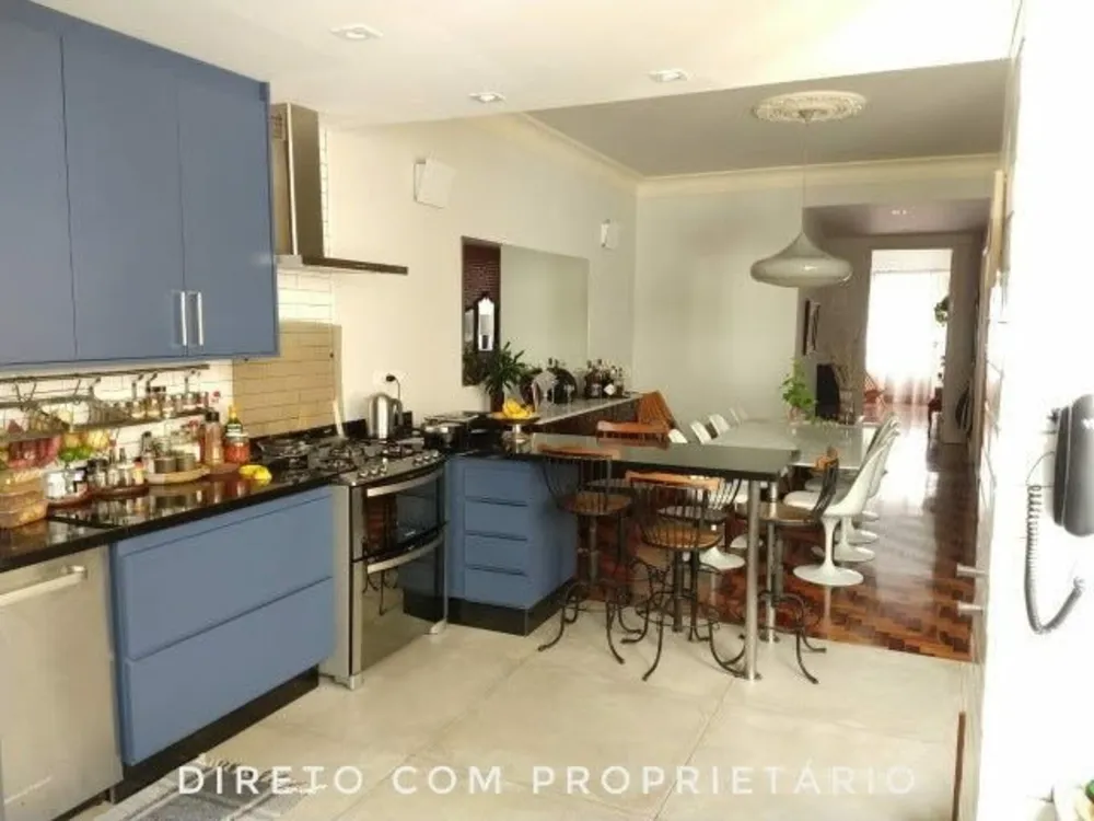 Apartamento, 3 quartos, 156 m² - Foto 6