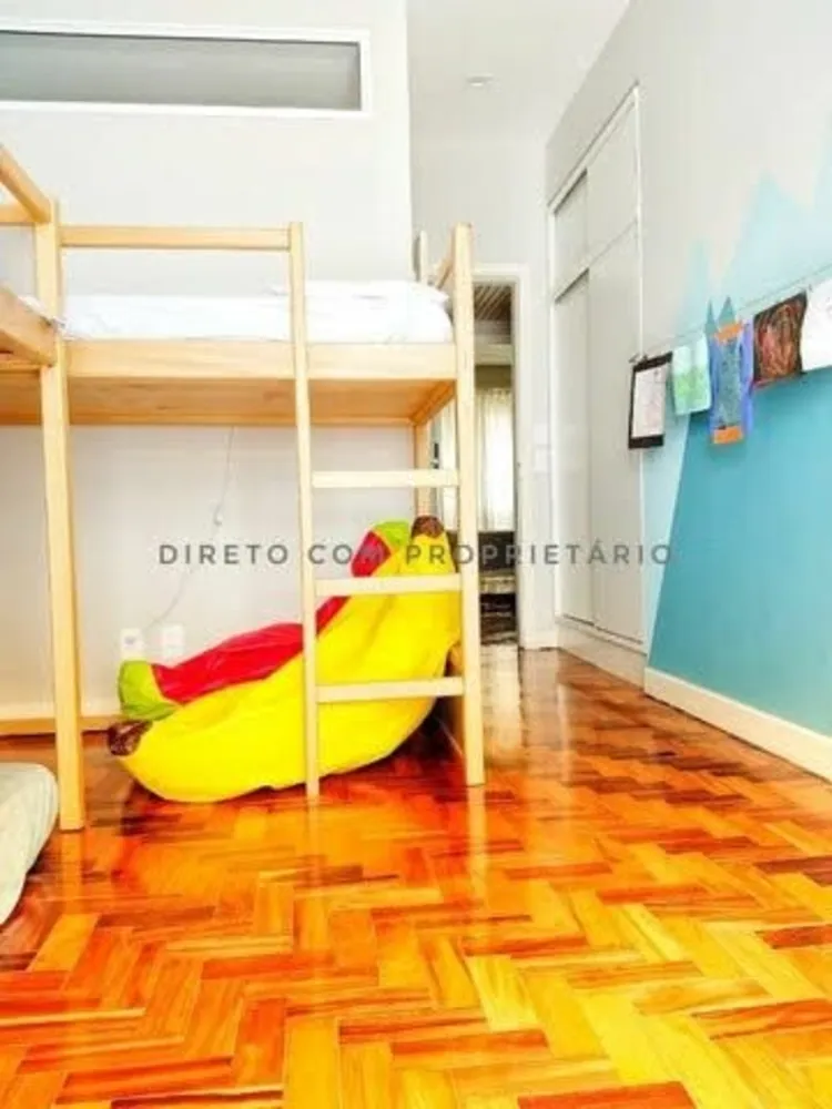 Apartamento, 3 quartos, 156 m² - Foto 13