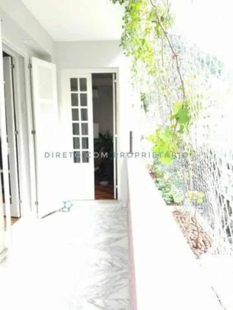 Apartamento, 3 quartos, 156 m² - Foto 4