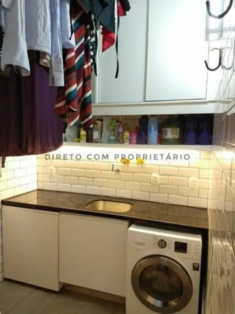 Apartamento, 3 quartos, 156 m² - Foto 9