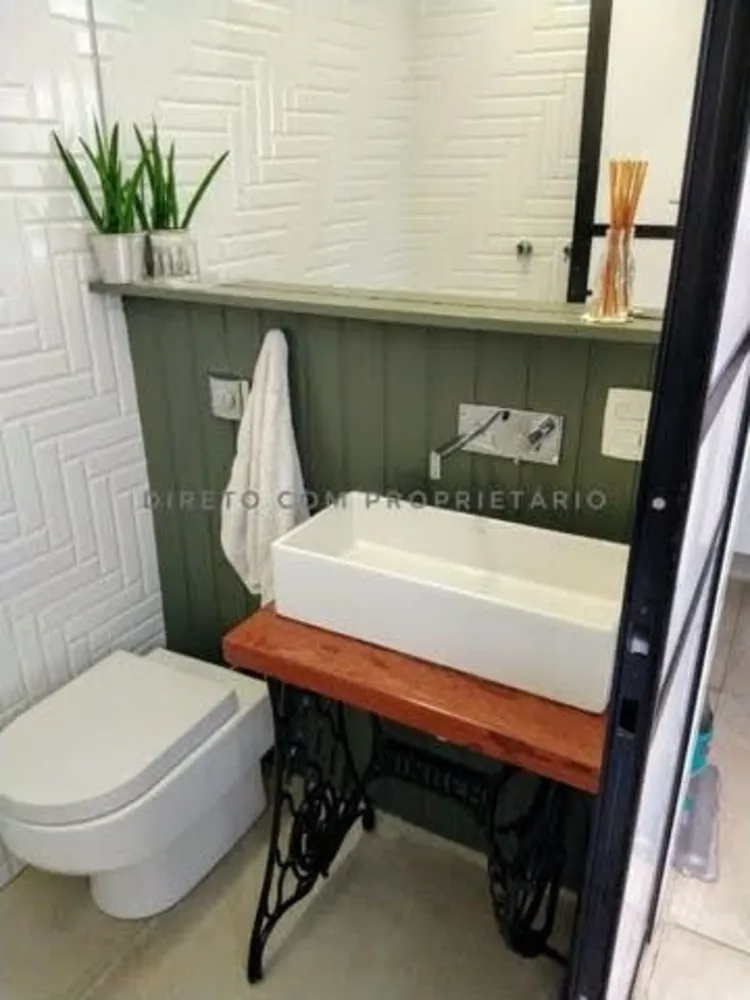 Apartamento, 3 quartos, 156 m² - Foto 11