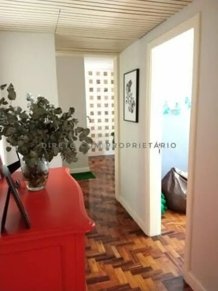 Apartamento, 3 quartos, 156 m² - Foto 3