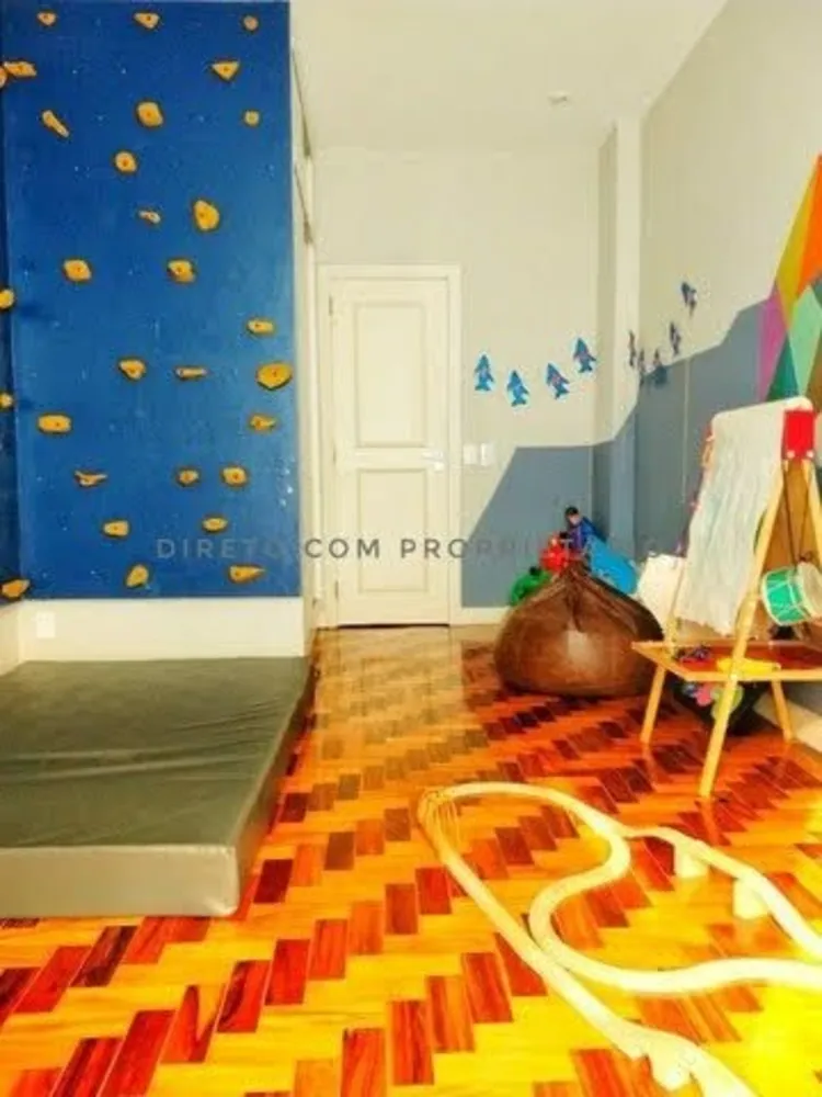 Apartamento, 3 quartos, 156 m² - Foto 15