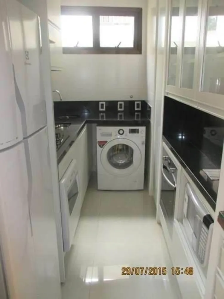 Flat/Apart Hotel, 1 quarto, 40 m² - Foto 7