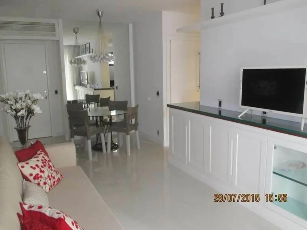 Flat/Apart Hotel, 1 quarto, 40 m² - Foto 2