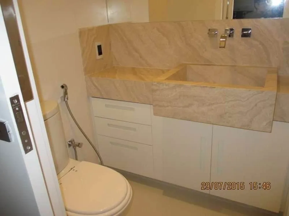 Flat/Apart Hotel, 1 quarto, 40 m² - Foto 6