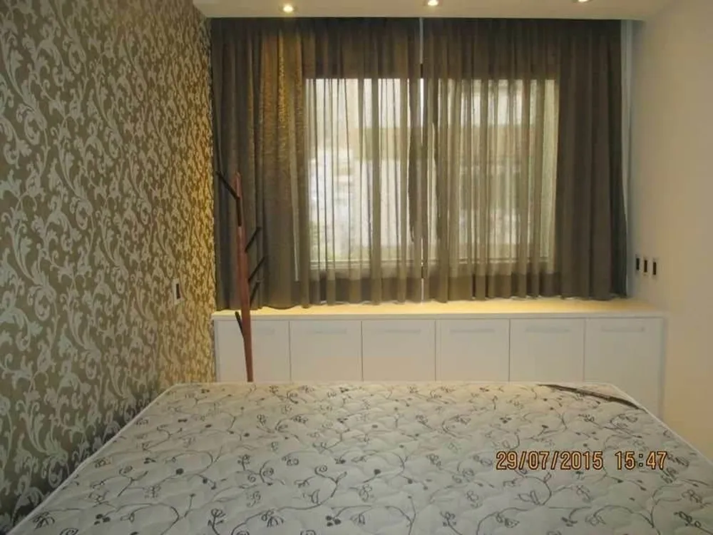 Flat/Apart Hotel, 1 quarto, 40 m² - Foto 4