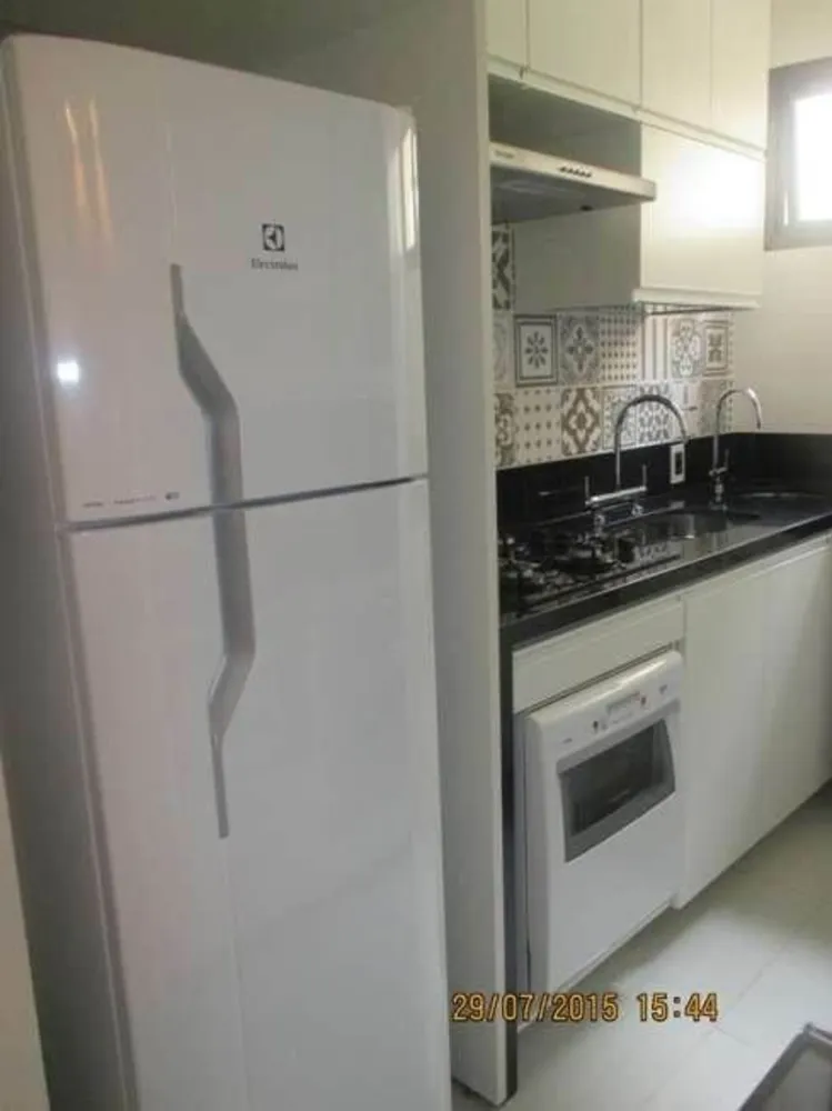 Flat/Apart Hotel, 1 quarto, 40 m² - Foto 5
