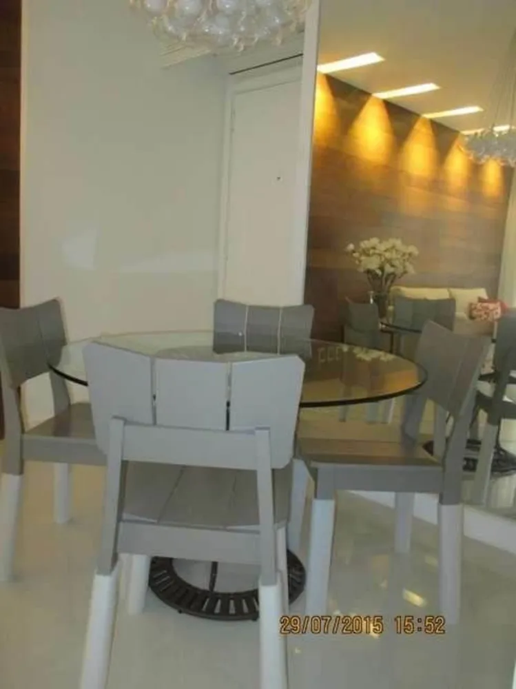 Flat/Apart Hotel, 1 quarto, 40 m² - Foto 3