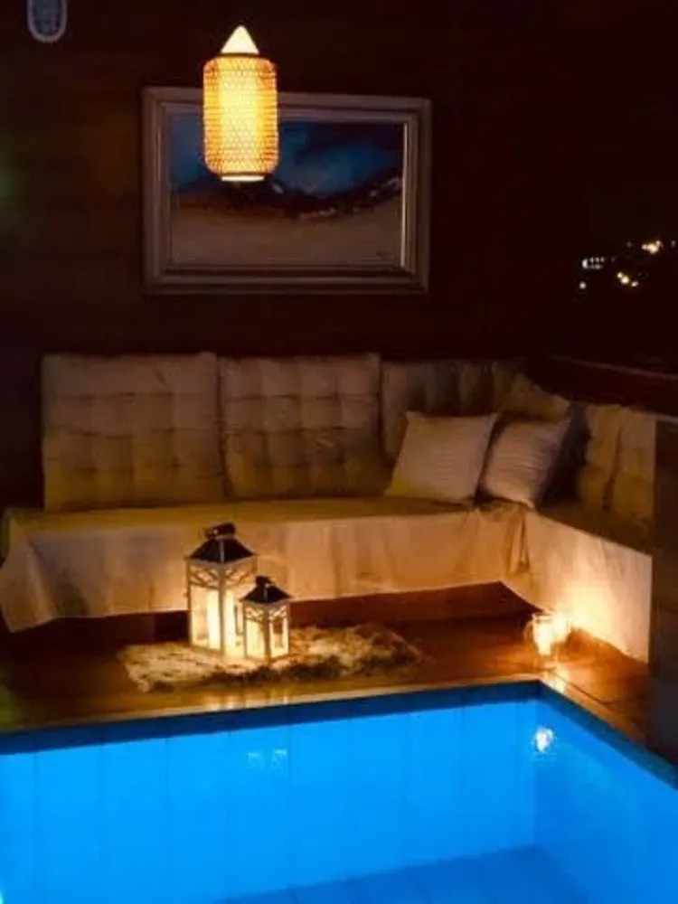 Casa, 4 quartos, 300 m² - Foto 3