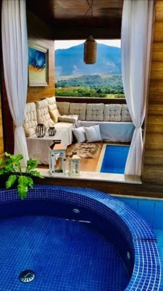 Casa, 4 quartos, 300 m² - Foto 1