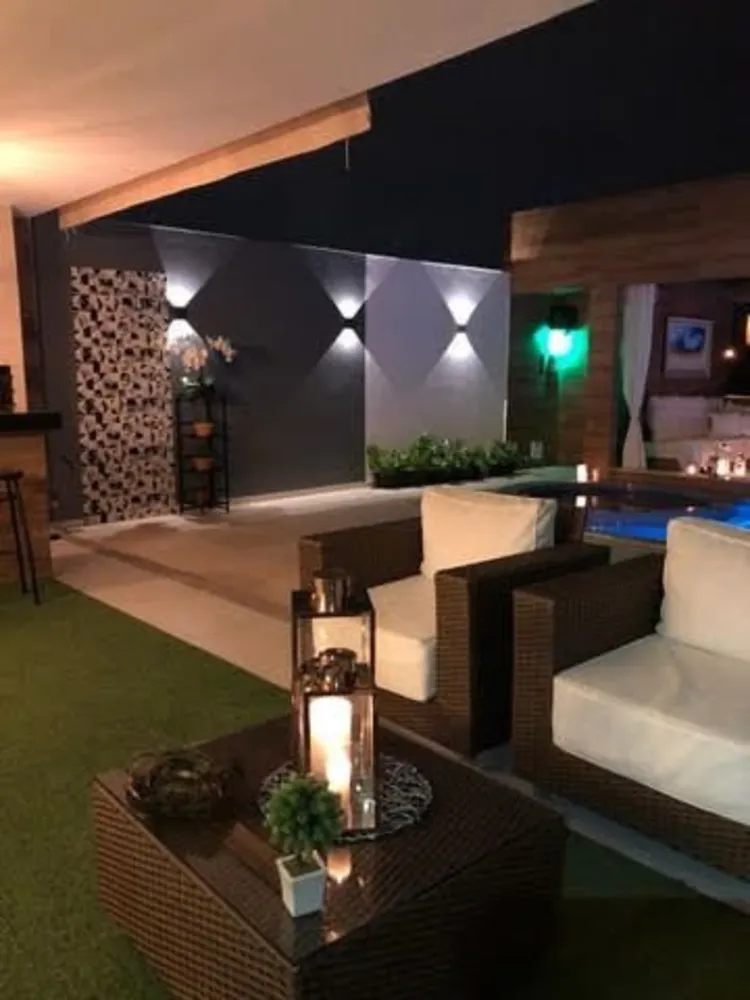 Casa, 4 quartos, 300 m² - Foto 6