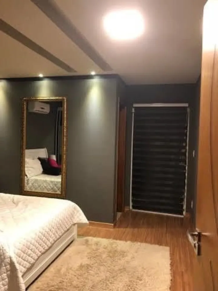 Casa, 4 quartos, 300 m² - Foto 9