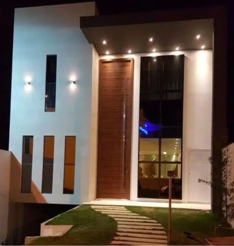 Casa, 4 quartos, 300 m² - Foto 2