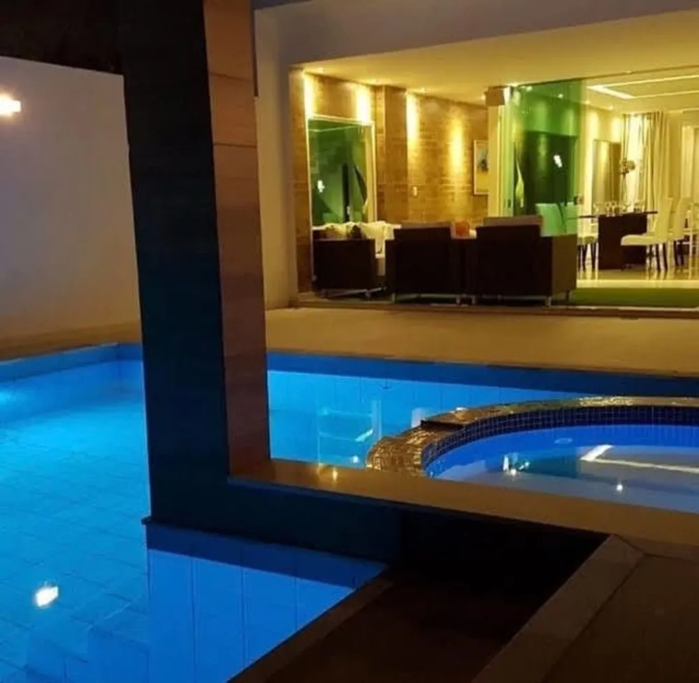 Casa, 4 quartos, 300 m² - Foto 4