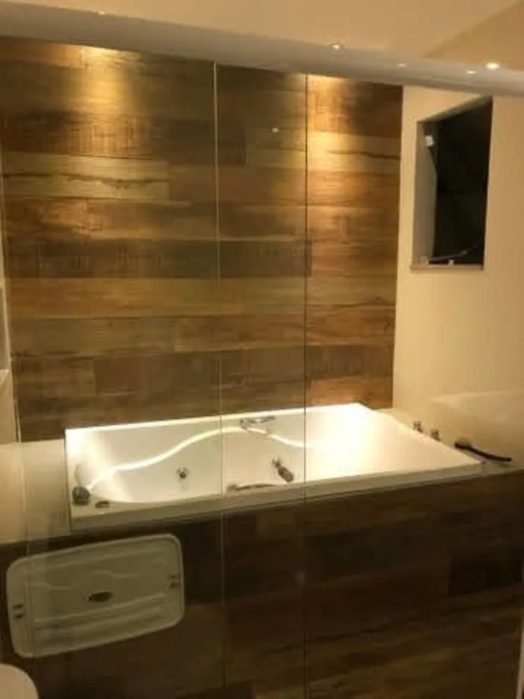 Casa, 4 quartos, 300 m² - Foto 12