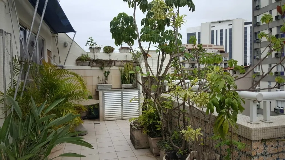 Cobertura, 2 quartos, 115 m² - Foto 9