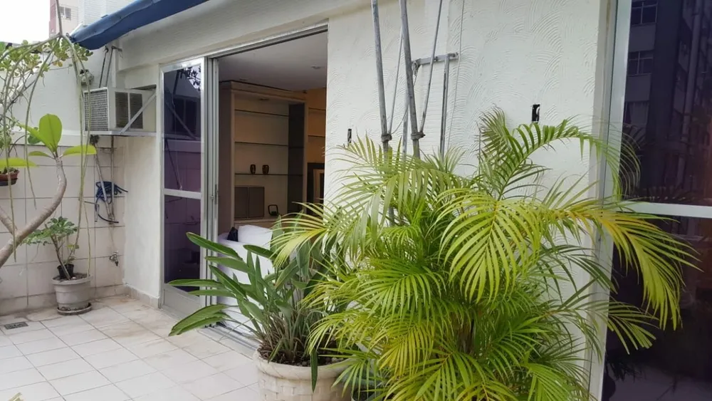 Cobertura, 2 quartos, 115 m² - Foto 6