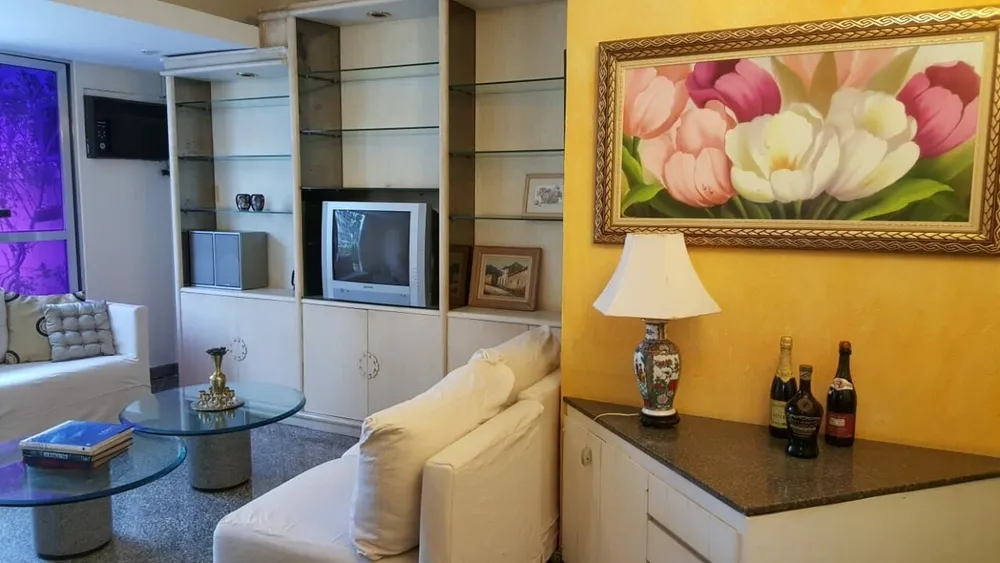 Cobertura, 2 quartos, 115 m² - Foto 1