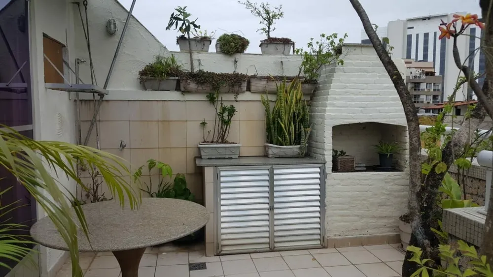 Cobertura, 2 quartos, 115 m² - Foto 10