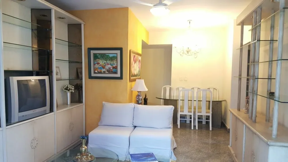 Cobertura, 2 quartos, 115 m² - Foto 7