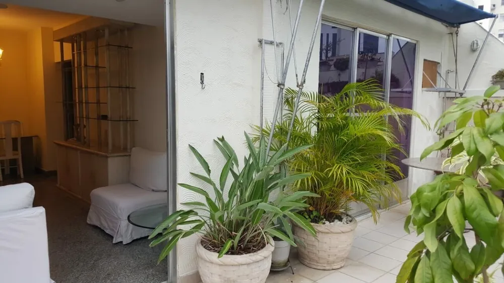 Cobertura, 2 quartos, 115 m² - Foto 8