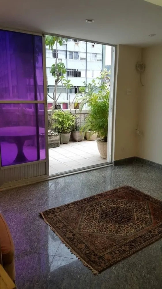 Cobertura, 2 quartos, 115 m² - Foto 5