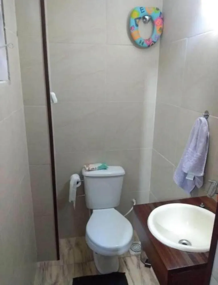 Casa, 5 quartos, 105 m² - Foto 12