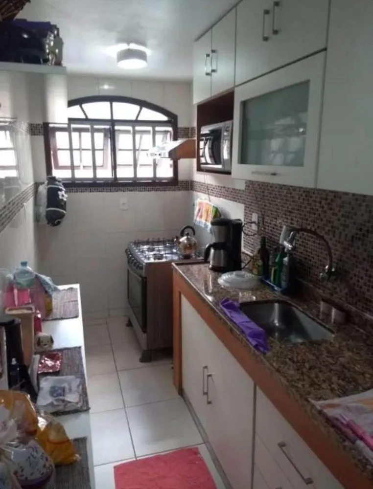 Casa, 5 quartos, 105 m² - Foto 15