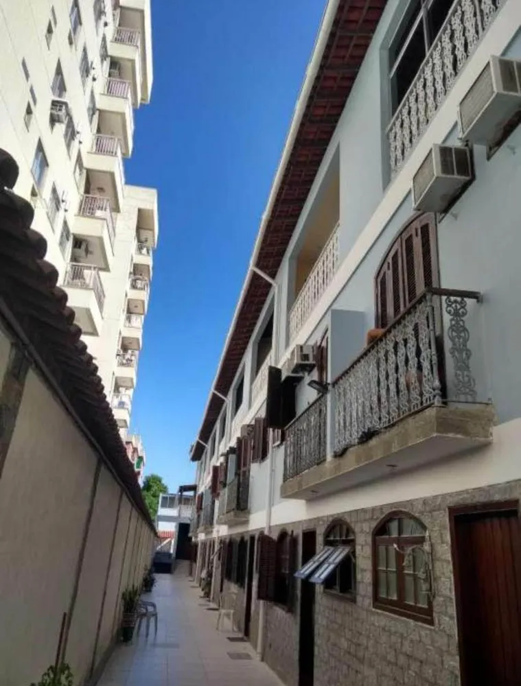 Casa, 5 quartos, 105 m² - Foto 20
