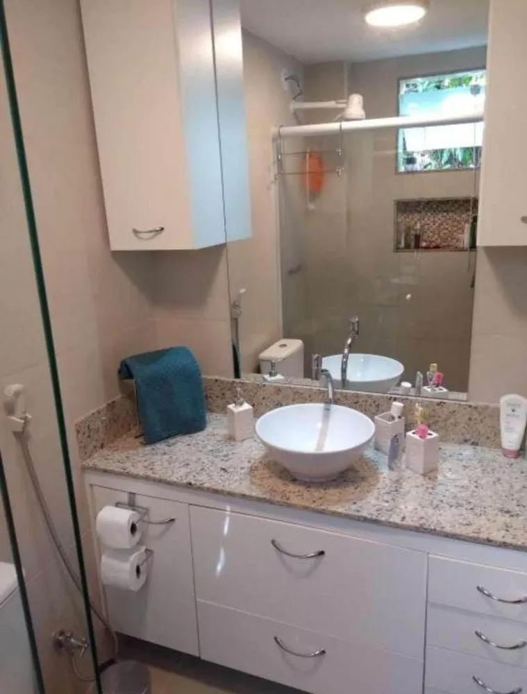 Casa, 5 quartos, 105 m² - Foto 11