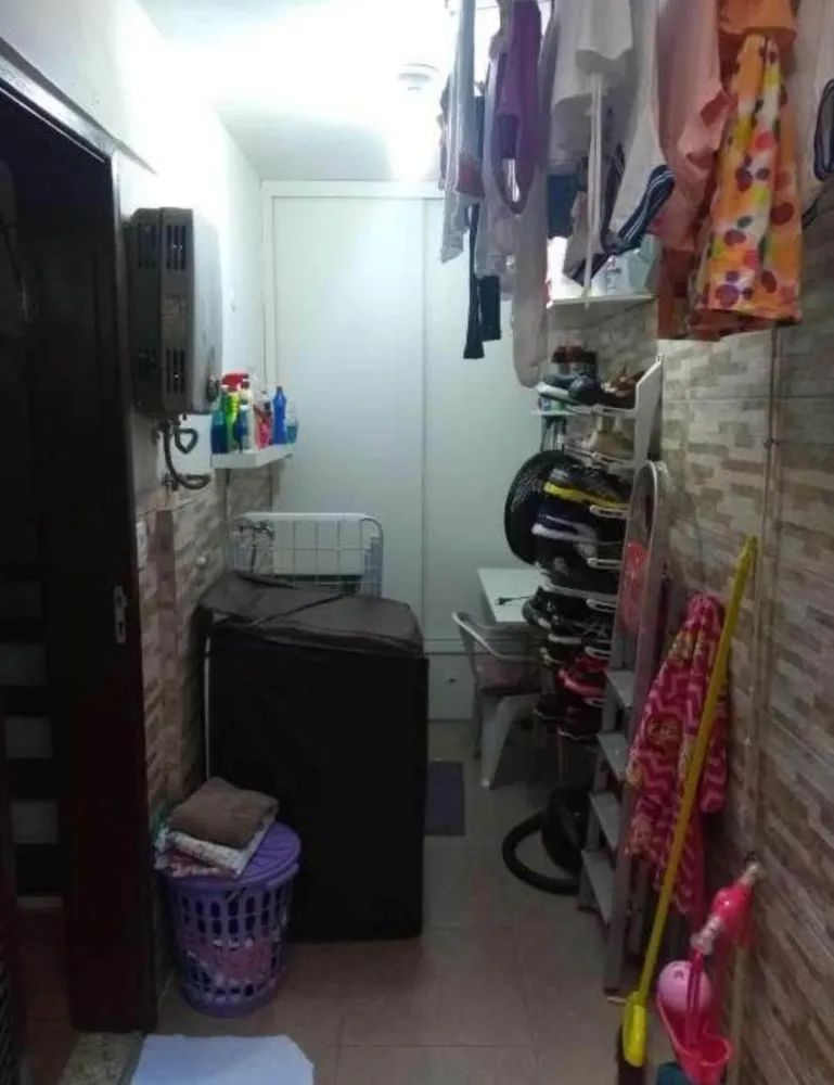 Casa, 5 quartos, 105 m² - Foto 17