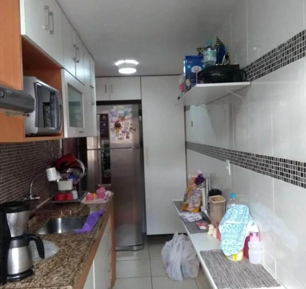 Casa, 5 quartos, 105 m² - Foto 16