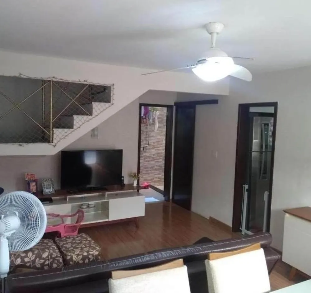 Casa, 5 quartos, 105 m² - Foto 3