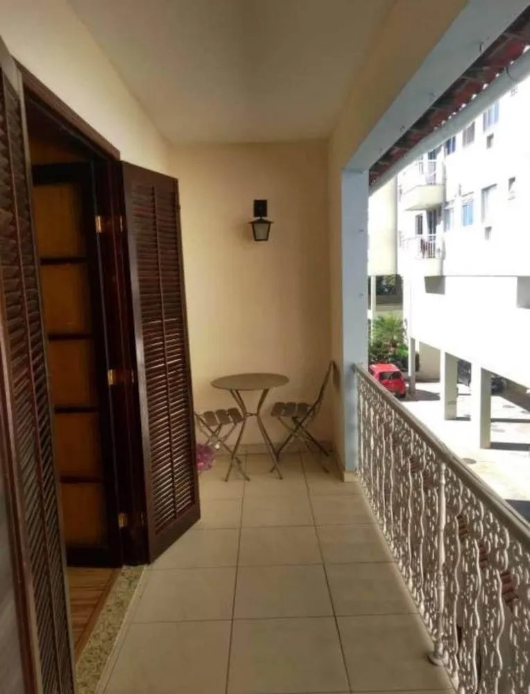 Casa, 5 quartos, 105 m² - Foto 4