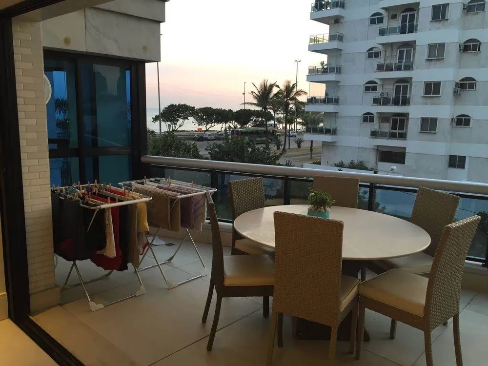 Apartamento, 4 quartos, 215 m² - Foto 4