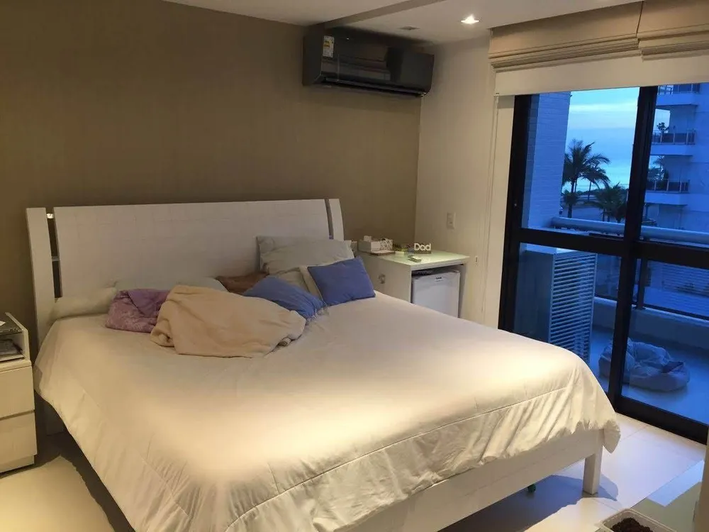 Apartamento, 4 quartos, 215 m² - Foto 13